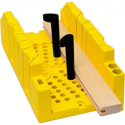 STANLEY 1-20-112 Upínací kosořez 310x170x110mm – Zboží Dáma