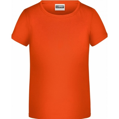 James Nicholson JN745 ORANGE