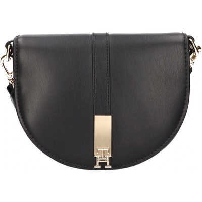 Tommy Hilfiger dámská crossbody kabelka Lina černá