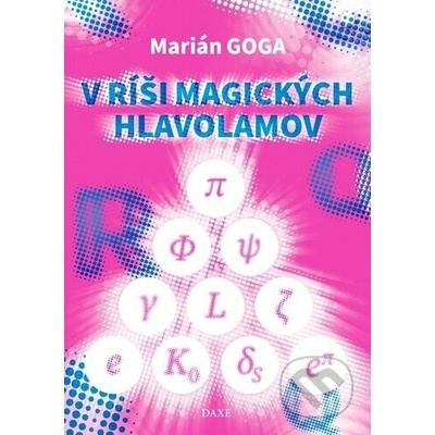 V ríši magických hlavolamov