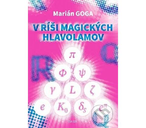 V ríši magických hlavolamov
