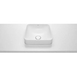 Roca Inspira 37x37 cm white (A32753R000)