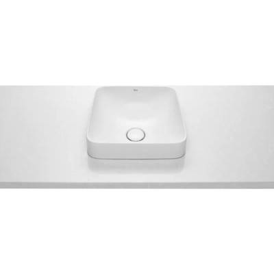 Roca Inspira 37x37 cm white (A32753R000)