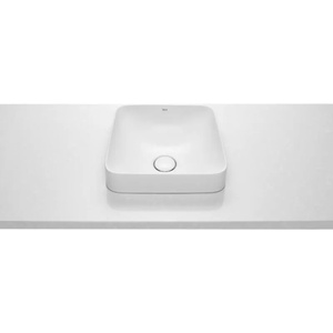 Roca Inspira 37x37 cm white (A32753R000)