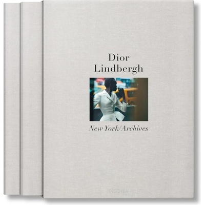 Peter Lindbergh. Dior. 40th Ed. Harrison Martin
