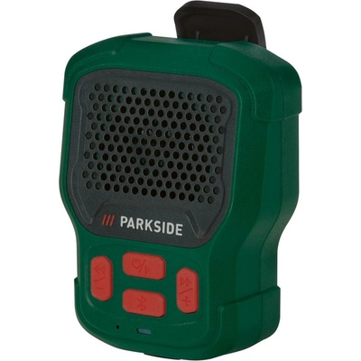 PARKSIDE PBLW 2 A1