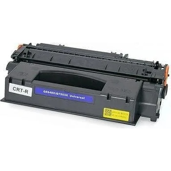 Image 1 of Compatible Тонер Касета - premium quality - hp q5949x / q7553x