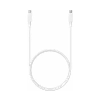 Samsung Cable EP-DN975BW USB-C to USB-C fast charge white