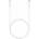 Samsung Cable EP-DN975BW USB-C to USB-C fast charge white