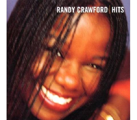 Crawford Randy - Hits CD