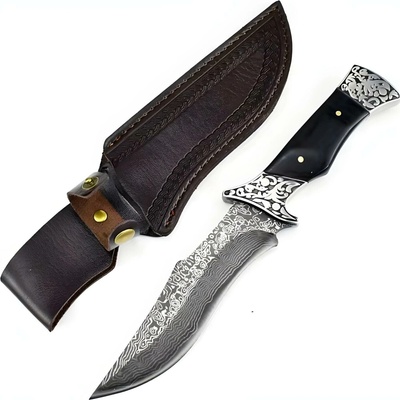 IZMAEL AR 31668 Černá 13.5 cm