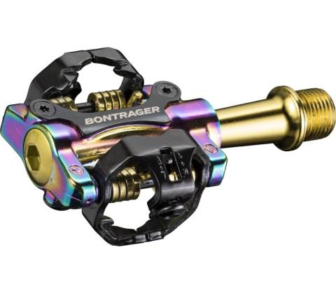 Bontrager Comp MTB pedále