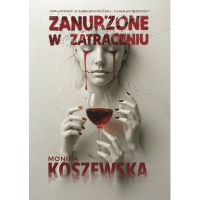 Zanurzone w zatraceniu