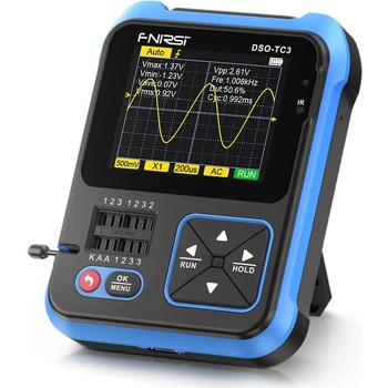 Fnirsi DSO-TC3