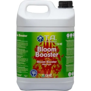  Bloom Booster 5L - органичен стимулатор на цъфтеж