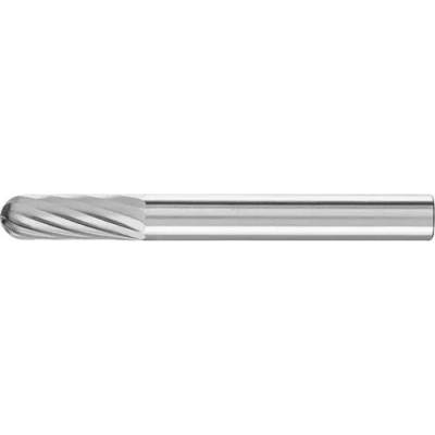 Fréza technická HM, válcová zaoblená 1020 3 6mm 10x20mm PFERD