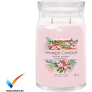 Yankee Candle DESSERT BLOOMS signature 567 g