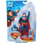  Фигурка Superman от филма Superman 2025, 15 см (6073290_SUPERMAN)