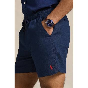 Ralph Lauren къс панталон мъжки памучен (710P08205)