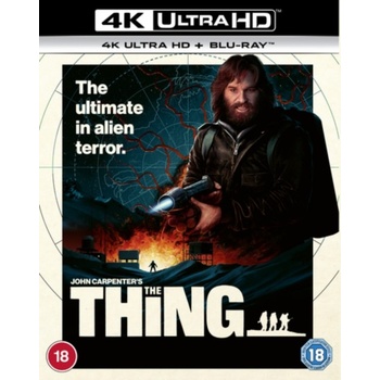 Thing. The