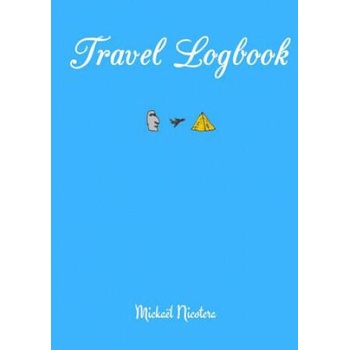 Image 1 of Travel Logbook | Mickael NICOTERA