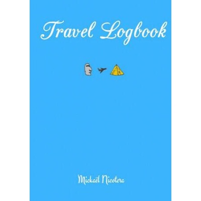Travel Logbook | Mickael NICOTERA