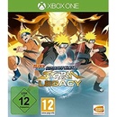 Naruto Shippuden: Ultimate Ninja Storm Legacy