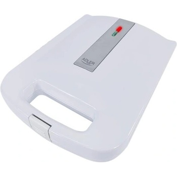 Image 1 of Adler AD 3055 White