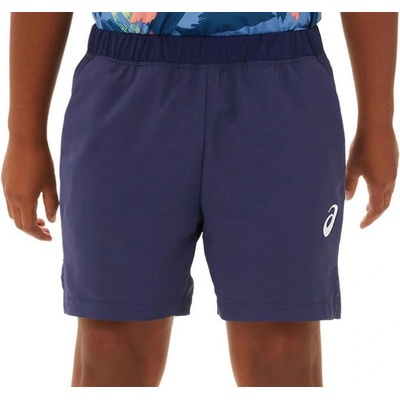 Asics boys TENNIS SHORT 2044A