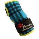 Haven Guardian happy