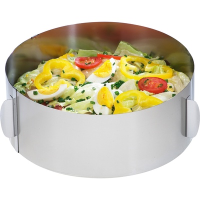 Gefu Обръч за торта Tondo 16 x 10 см (G-14304)