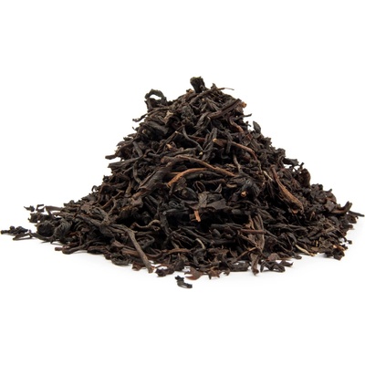 ManuTea Jižní Indie Nilgiri FOP BIO černý čaj 50 g