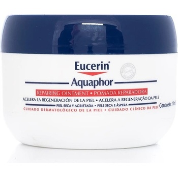 Eucerin Aquaphor Pomade Repair 110 ml