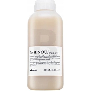 Davines Essential Nounou šampón pro suché a poškozené vlasy 1000 ml