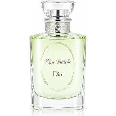 Dior Eau Fraîche toaletná vod dámskaa 100 ml
