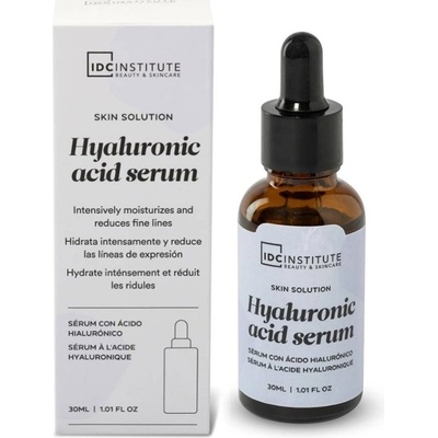IDC Hyaluronic Acid Serum 30 ml – Hledejceny.cz