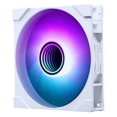 Phanteks M25 Gen2 PWM D-RGB 140mm PH-F140M25_G2_DWT01
