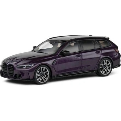 Solido 1: 18 bmw m3 (g81) touring С ПЕРФОРМАНС ЧАСТИ t