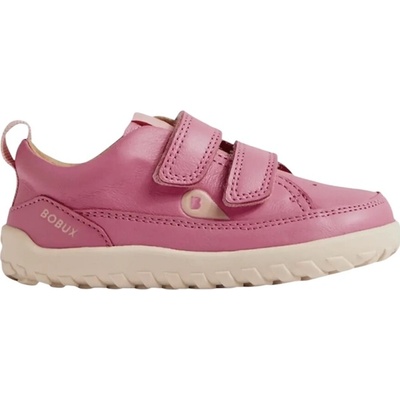 Bobux Alpha Dawn Cashmere Rose