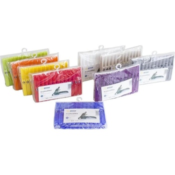 Image 1 of ЩИПКИ КРОКОДИЛ ДРИНА 12БР (31092121)