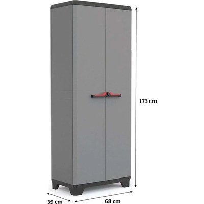 KETER Stilo Utility cabinet