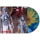 Death - Human - LP