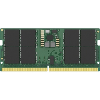 Kingston DDR5 32GB 6400MHz CL52 KVR64V52BS8-32