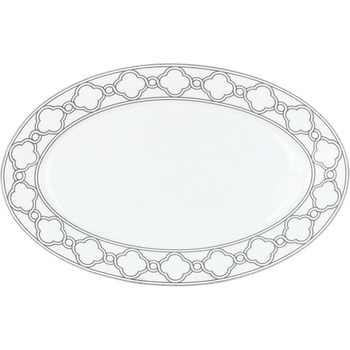 Porcel ОВАЛНА ЧИНИЯ dynasty myth 31x20cm (730311168)