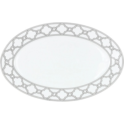 Porcel ОВАЛНА ЧИНИЯ dynasty myth 31x20cm (730311168)