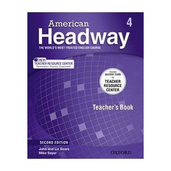 American Headway