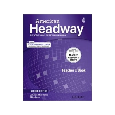 American Headway