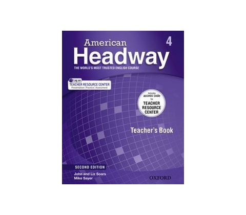 American Headway