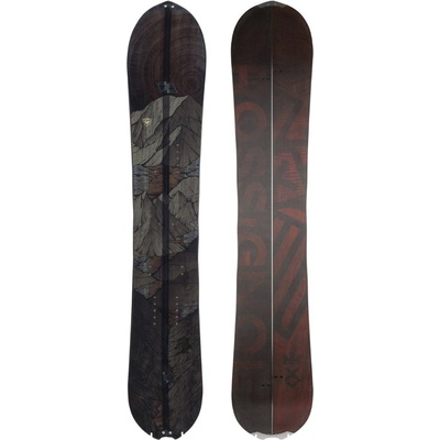 ROSSIGNOL XV Split 23/24