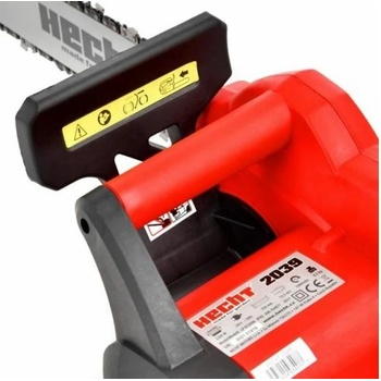 Image 1 of HECHT 2039